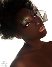 The Makeup Vixen
