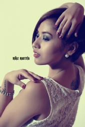 Mikz Marcelo