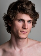 Nate McGarrity
