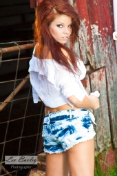 Lee Baxley Photography