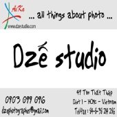 Mr. Dzế