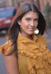 Angela Frances