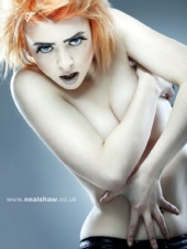 N Shaw