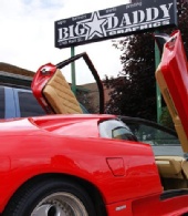 Big Daddy Photographic