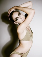 Kayleigh Lush