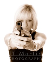 Jeff Martin