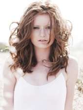 Megan Ticknor