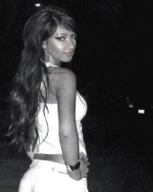 Chantelle Prada