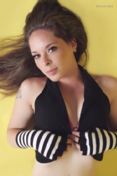 Crystal Dawn N