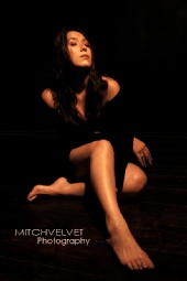 Mitch Velvet