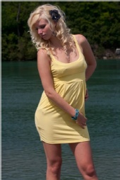 Stephanie Marie Chantal