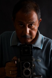 Butch Duque