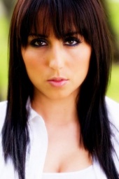 Alisa Avery