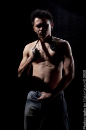 Martin CP Valeriano