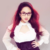 Veronica Chiongbian