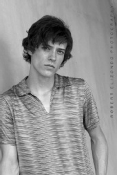 Ben Griffith
