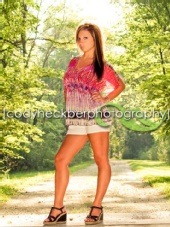 Hannah Bentz