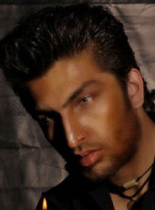 Masuod Gholami