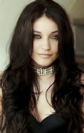 Bridget Barry