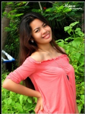 Mary Joy C. Rebamonte