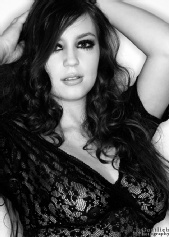 Samantha Marie R