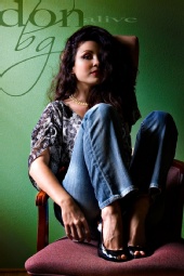 Senora Brenna