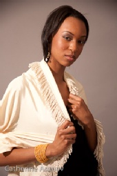 Jasmine F Johnson