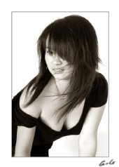 Magnolia Wang