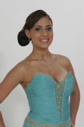 Gabby Requena
