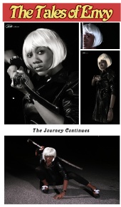 Envy Photography Studio