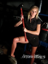 Robbi Rhodes