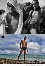 Jai Marquel
