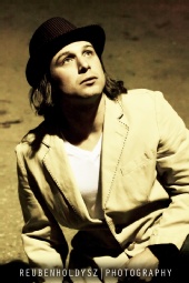 Conor Gomez