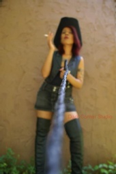 Dark Corner Studio