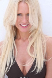 Naomi Sutherland
