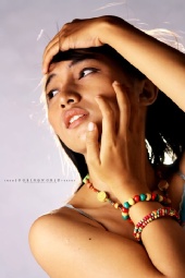 putri dirgania