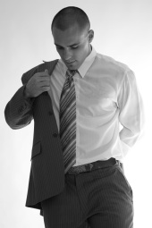 Damien Pratt