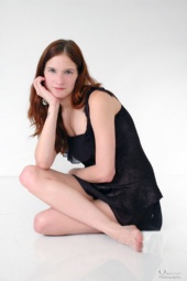 Tressa Boyd