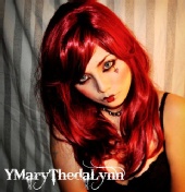 Y Mary Theda Lynn
