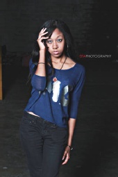 Kiunna Lowe
