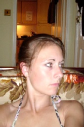 Amy Joanne Backhouse