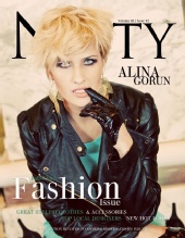 NIFTY Magazine