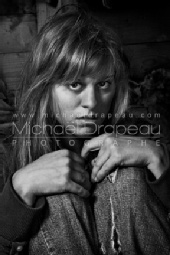 Michael Drapeau