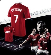 Elfy Shah