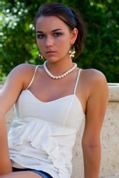 Cally Anne