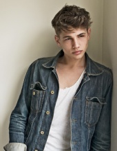 Dominic Nutt