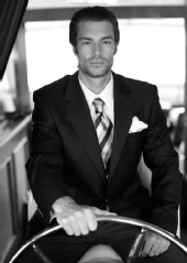 Justin Farr