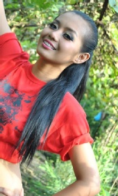 denice carino