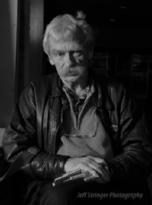 Jeff Stringer