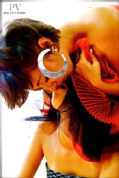 Darion Roge` (Poetic Vanity)